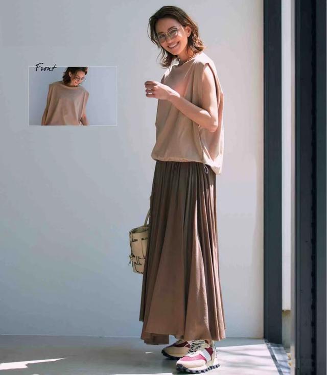 女人40算中年吗，40岁的女人是中年人吗（“时尚穿搭”的2个真相）