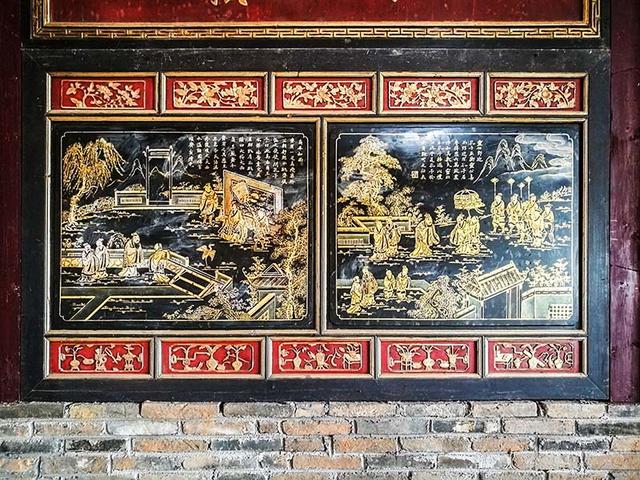 泰宁旅游必去十处景点，福建旅游-泰宁丹霞山水游-九龙潭、上清溪、明清园