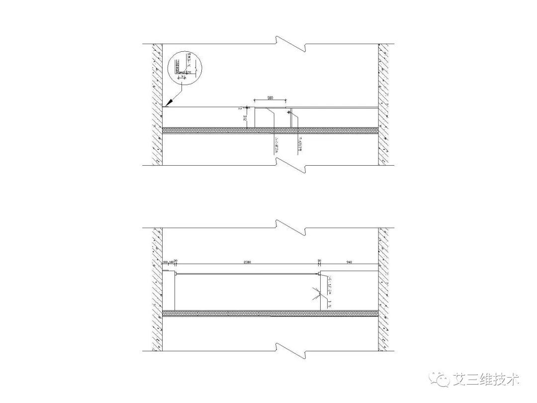 中国建筑设计（我国建筑设计划分为几个阶段）