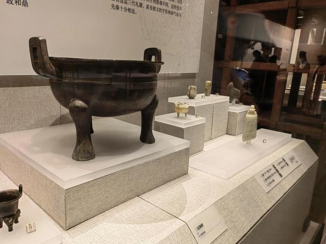 山东曲阜有哪些旅游景点好玩，曲阜宝藏级游玩项目