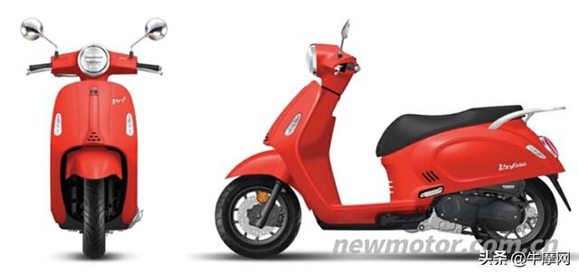 大阳摩托车官方网，ADV350TCS版售31990元