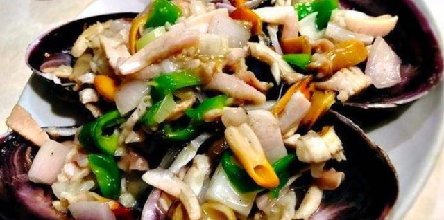 去威海不能错过的美食，不能错过的九大地方特色美食