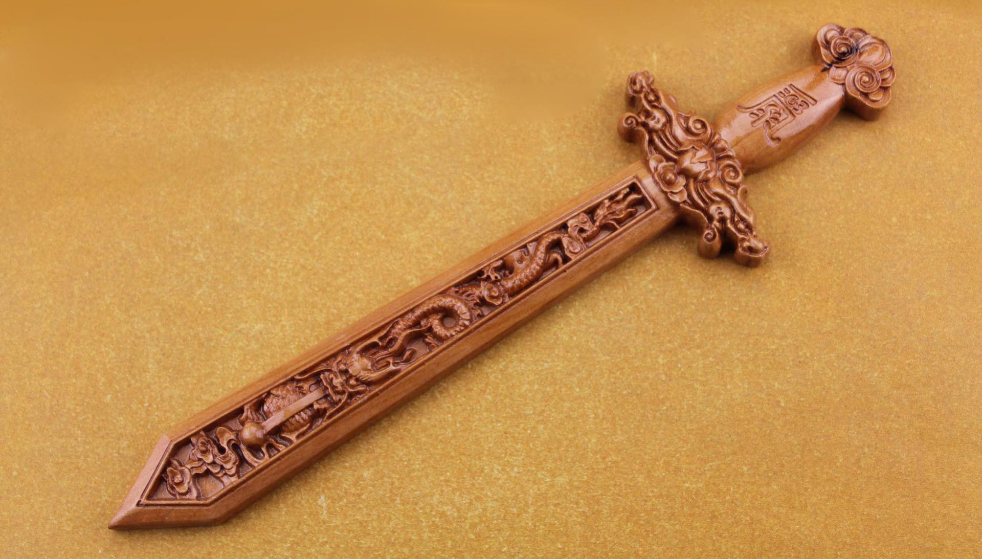 为什么桃木能辟邪,古人为什么用桃木辟邪 - 玉三网