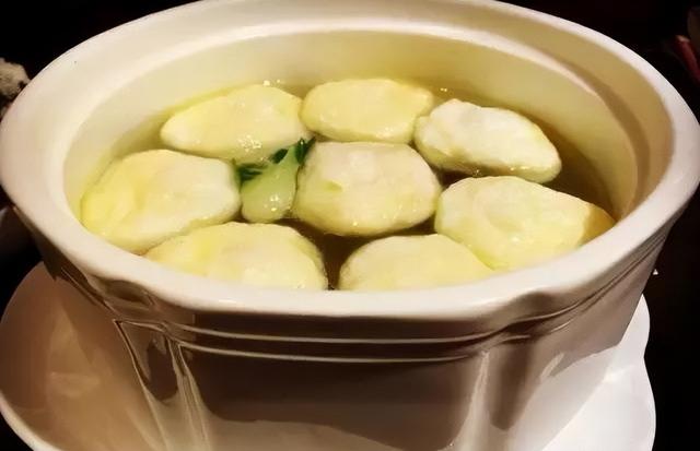 江苏10大必吃美食，去南京必吃的6道美食