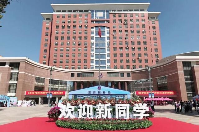 河北农业大学排名，河北农业大学2022年在各个榜单中的排名情况（2022河北高校10强出炉）