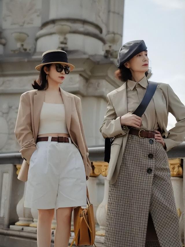 穿衣风格有哪几种，怎样穿衣搭配（常见的几种穿衣风格）