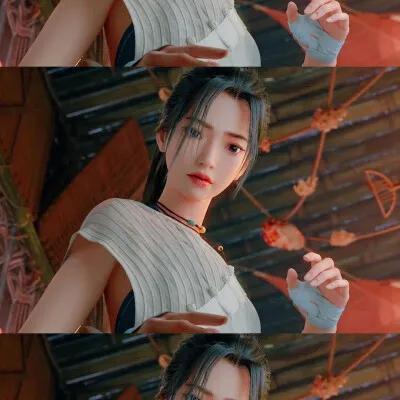 明明好看却被说丑，屠丽这么好看，为啥老说她丑呢