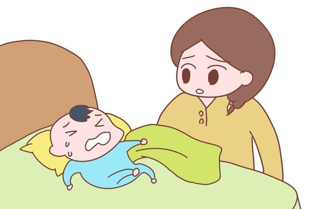 刚出生的婴儿老是哭闹是什么原因，出生20天的宝宝老是哭闹是啥原因（为啥孩子刚出生都是哇哇大哭）
