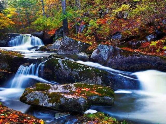 延吉有什么值得逛的地方，吉林延边州值得推荐的16个旅游景点