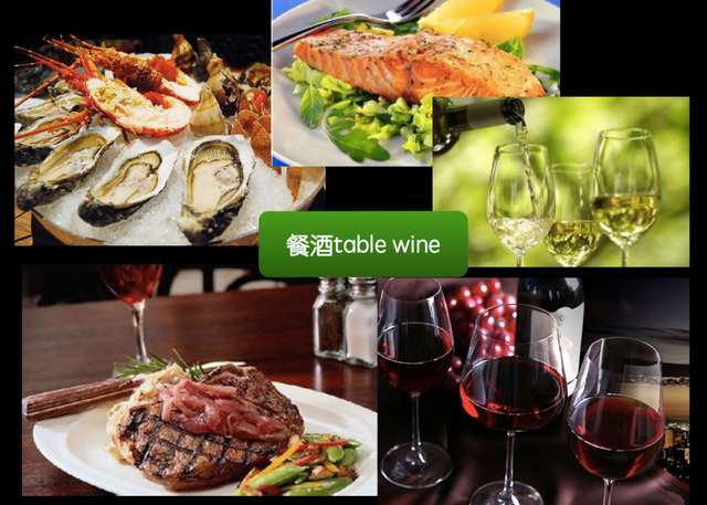 葡萄酒有哪些种类，葡萄酒葡萄的种类（葡萄酒的种类）