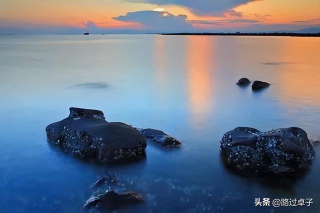 粤南地区包括哪些城市，珠三角是指哪几个城市（藏着百年法租界和石头海）