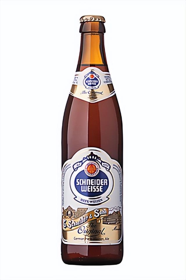 世界十大顶级啤酒品牌，世界十大啤酒品牌排行榜（10款 最好喝的德国啤酒介绍）