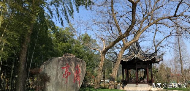 绍兴有什么好玩的地方旅游景点，浙江绍兴旅游攻略好玩的地方景点推荐（浙江省绍兴市柯桥区十大景区有哪些）