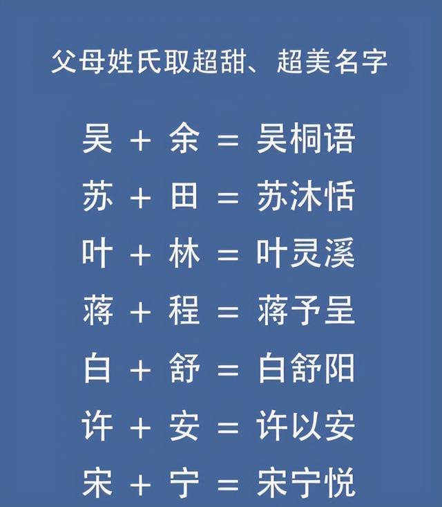 值得用一辈子的网名，值得用一辈子的网名有哪些（少数民族家长给娃起名火了）