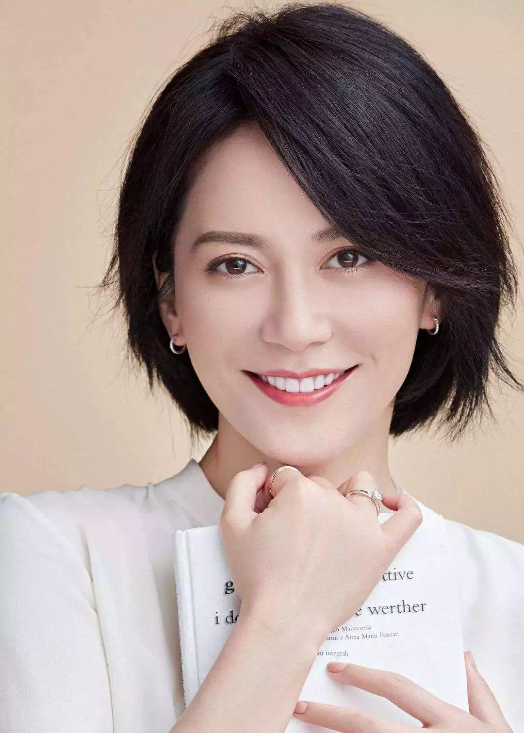 男人帮 俞飞鸿(俞飞鸿终身不嫁的真实原因) - 贝贝号