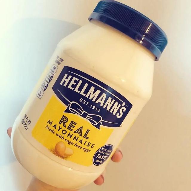 凯撒酱什么味道，凯撒酱是什么味道（美国超市常见的10种沙拉酱）