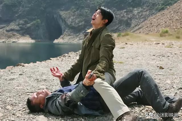 陈小春演的电影,陈小春演的电影有哪些(陈小春演的邪典片) 陈小春演的电影,陈小春演的电影有哪些(陈小春演的邪典片)