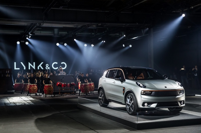 吉利收购沃尔沃，沃尔沃吉利收购了吗（如何从作坊发展到跨国巨头）