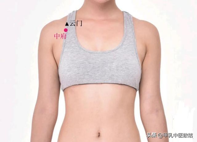 喉咙结节怎么办，喉咙结节吃什么药最好（送你“天然散结法”、常做3招）