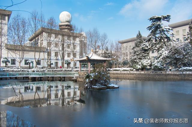 南京师范大学热门专业有哪些，附南京师范大学冷门专业排名（江苏省最好15所大学的王牌专业解读）