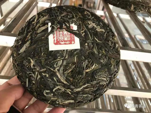 倚邦普洱茶特点，倚邦普洱茶特点口感（普洱茶的冷知识—普洱茶之最）