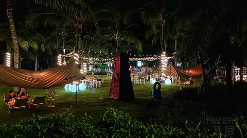 近乎完美的体验，入住报告，三亚维也纳国际酒店