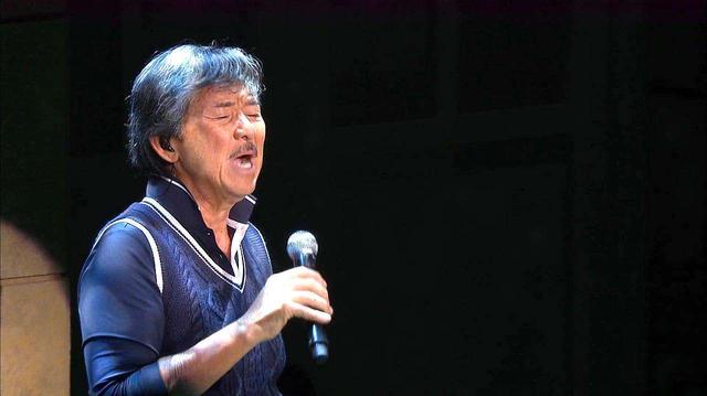 华语乐坛最难翻唱的歌曲，周华健不给自己留余地，林子祥简直封神