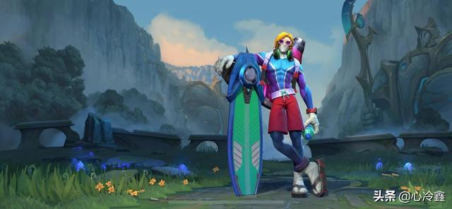 苍穹之光韦鲁斯，lol什么英雄皮肤最好看（盘一盘目前拥有滴皮肤）