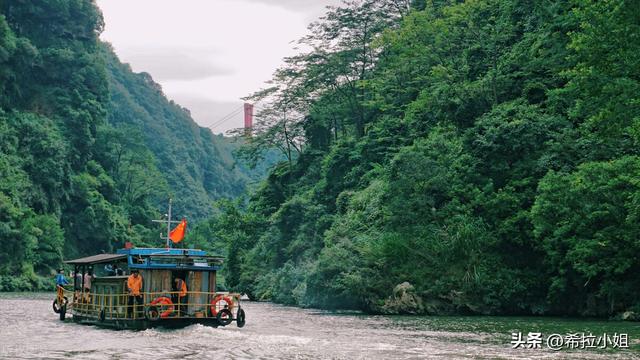 清远市旅游景点有哪些，来清远一定要去的5个景点