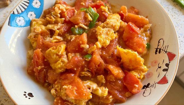 如何辨别正宗西红柿，教你几个挑西红柿的小技巧