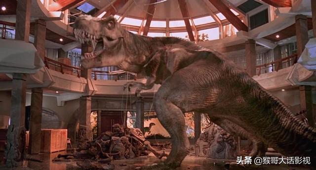 杨海音个人资料，杨海音（《侏罗纪公园》译制资料整理）