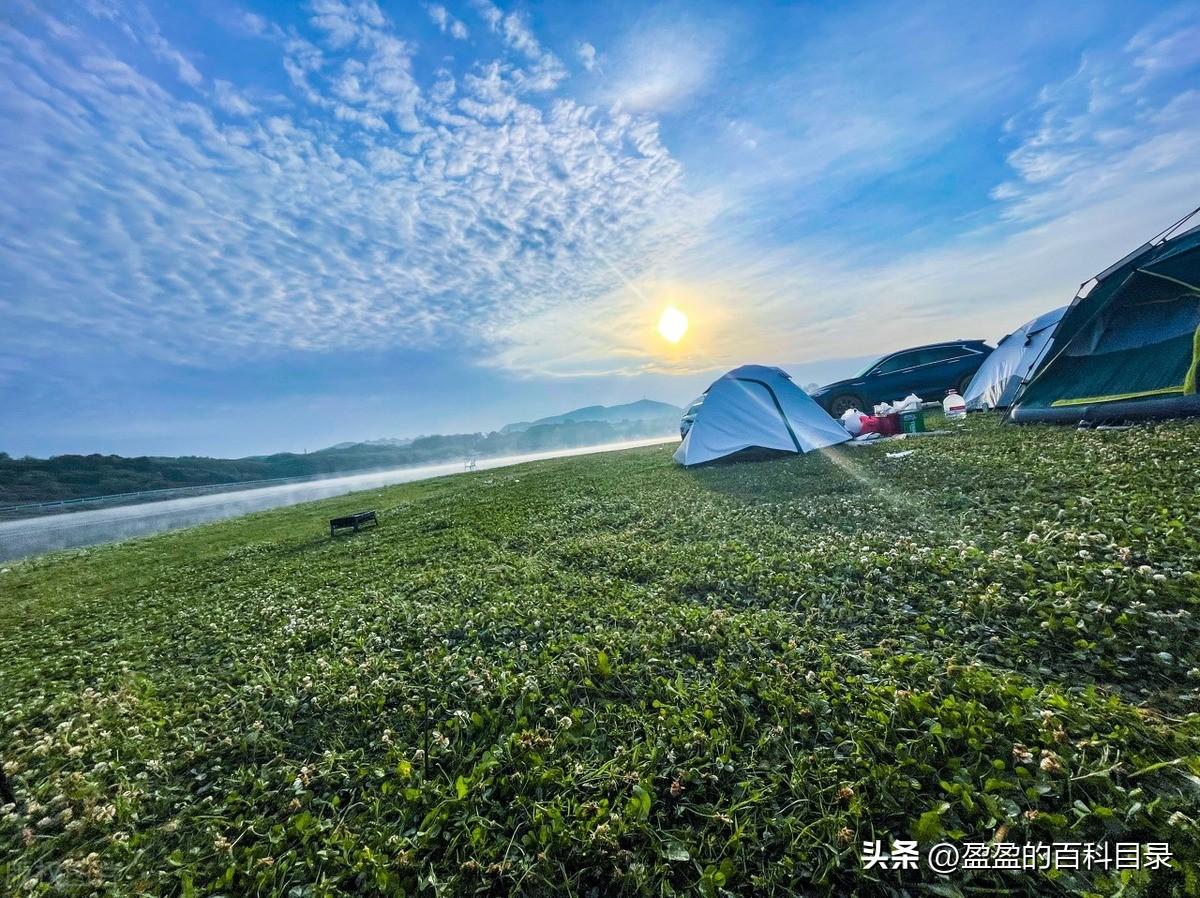 胜天湖(重庆周末游) - 悦闻天下