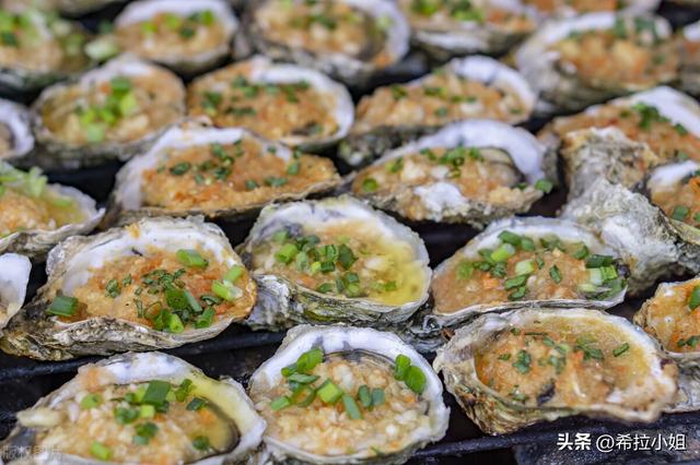 湛江十大特色美食，湛江十大传统美食（来湛江旅游不可错过的10道美食）