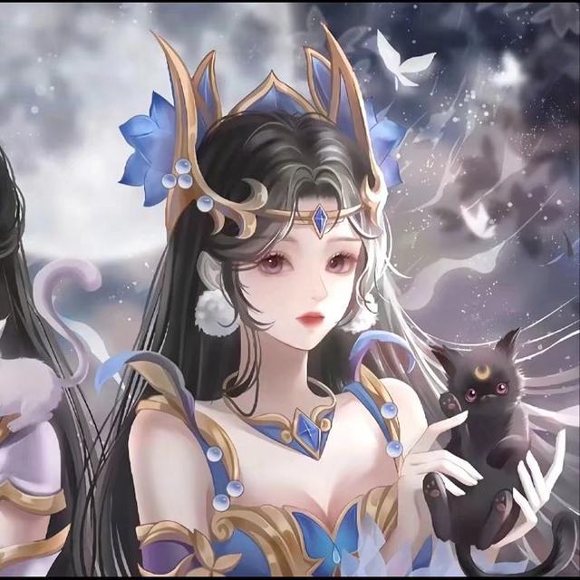 王者职业头像生成器，高清无码王者头像