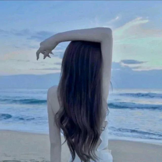 气质女头，微信头像，气质女头（女生气质微信头像）