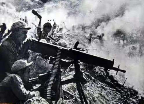 傅崇碧，傅崇碧铁原战（1974年周恩来到长沙汇报工作）