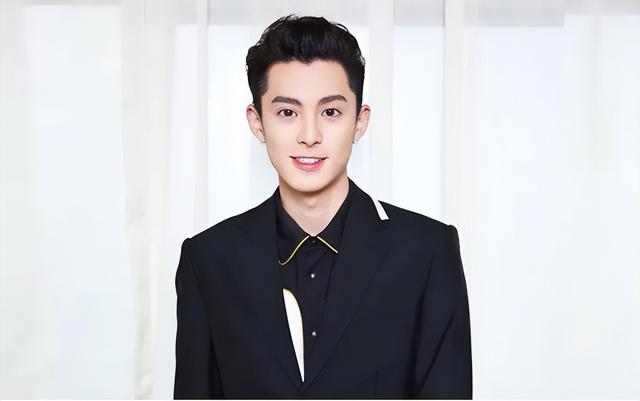 中国四大美男是哪四位，中国古代的四大美男是指哪四位（外媒评出2023中国十大最帅男演员）
