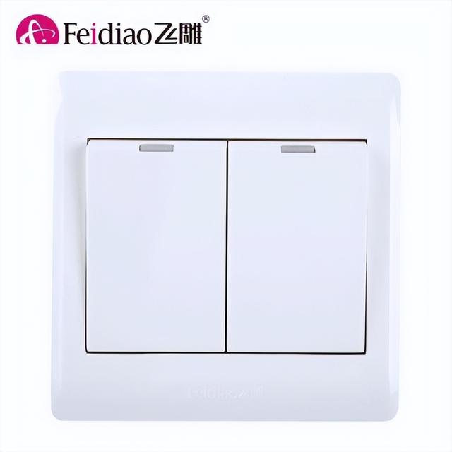 双联插座品牌介绍。双联插座购买常识介绍，双联插座图片（双控开关有哪些品牌）
