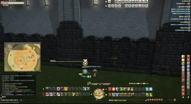 ff14地图任务等级分布，却被告知更难的还在后面