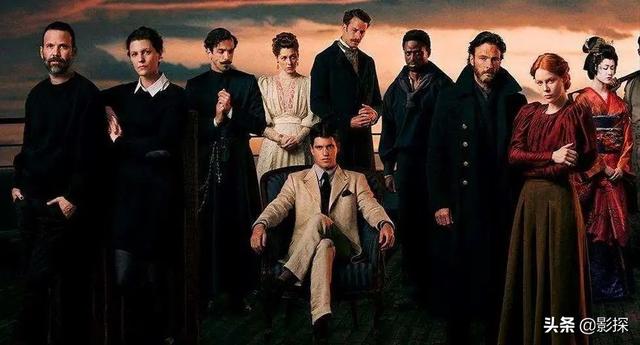 2023年丧尸爆发是真的吗，辛普森一家2023年丧尸爆发是真的吗（撒币500亿，只为拍烂片）