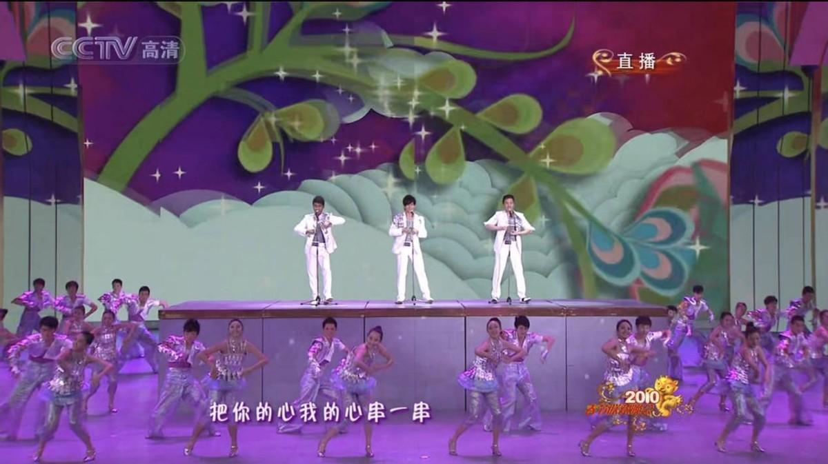 小虎队成员3个人现在怎么样了？3人差距一目了然