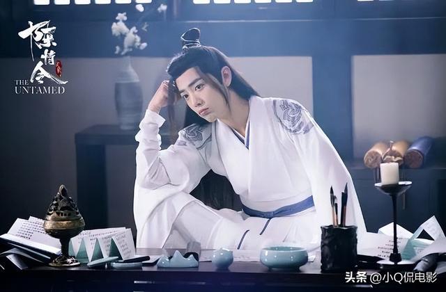 近二十年来成为爆款的10部仙侠剧，哪部让你百看不厌？