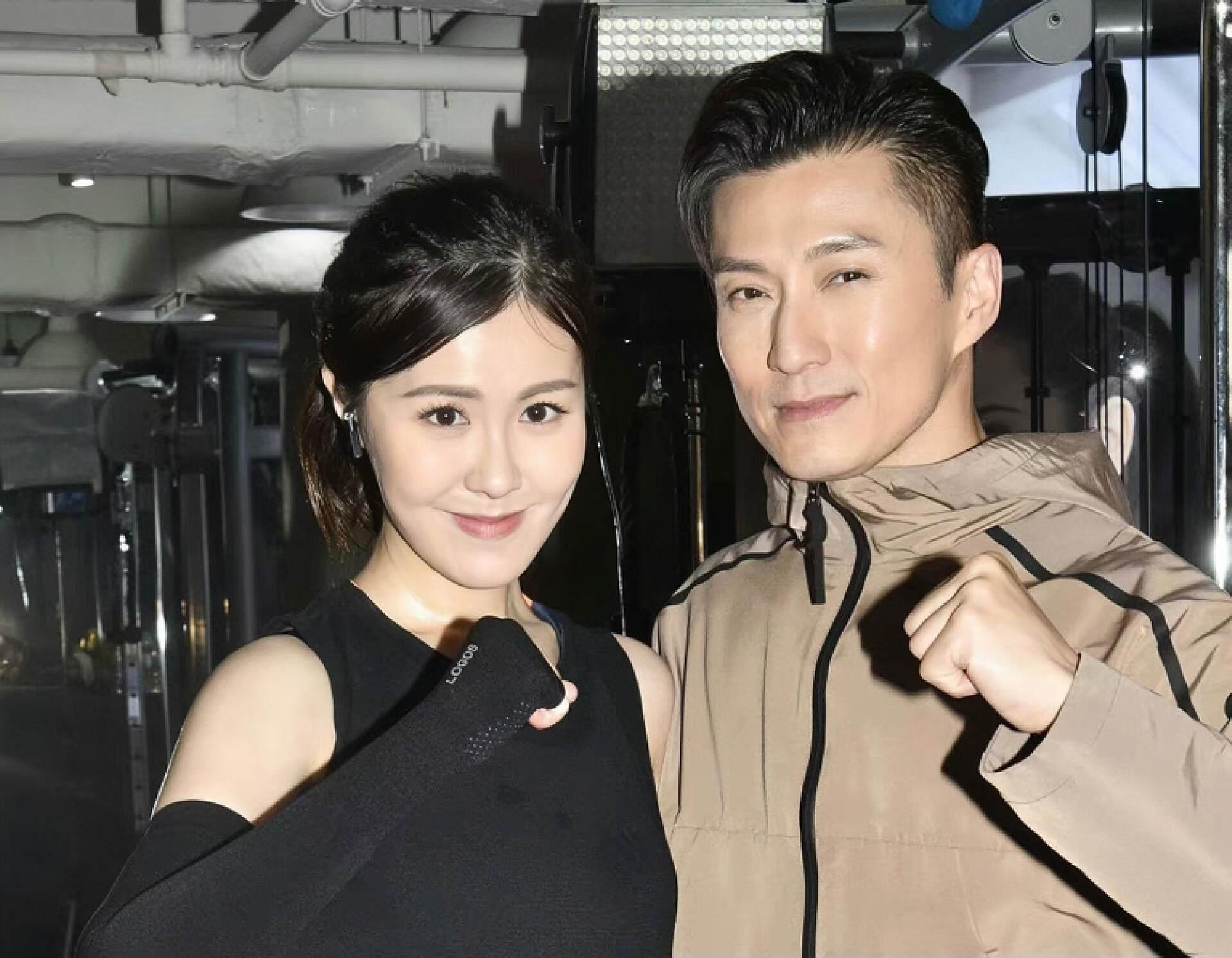 tvb女星有谁，TVB知名女星再度获高层力捧