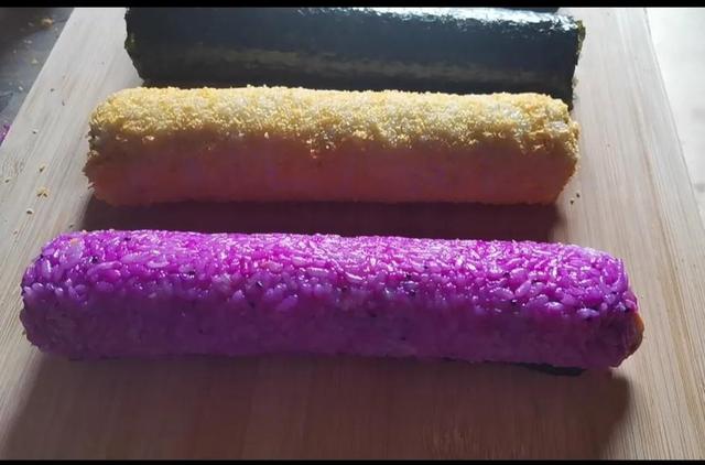 做寿司用什么米，最简单的做寿司方法（寿司制作选材这三种最重要）