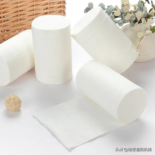 竹浆纸和原生木浆哪个好，卫生纸造纸原料中木浆纸和竹浆纸的区别