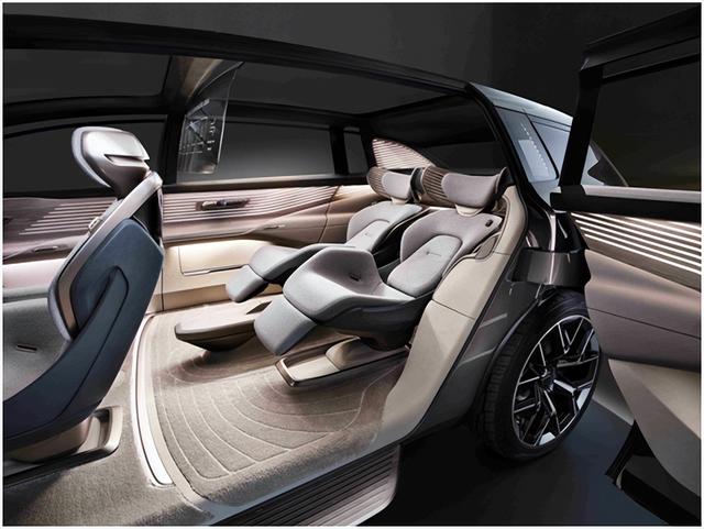 奥迪英文是Audi，Audi的全称是什么，奥迪英文是Audi（奥迪全产业链践行“绿色豪华”）