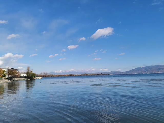 大理必去4个景点，去大理旅游攻略和费用是多少（这些景点一定不要错过）