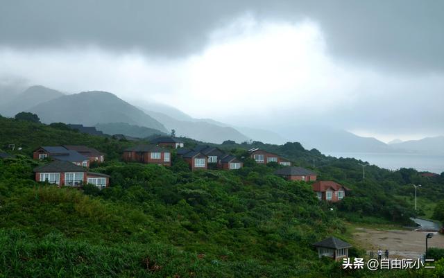 杨梅坑鹿嘴山庄，鹿嘴山庄游玩攻略