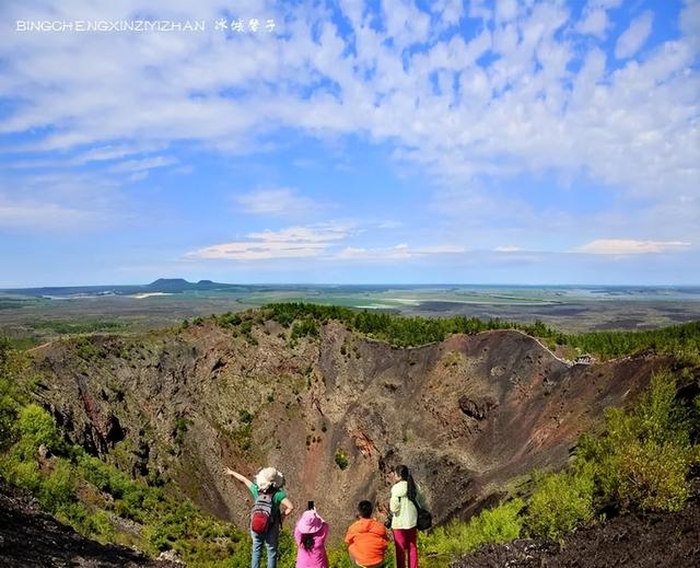 黑龙江旅行最值得去的地方排名前十(黑龙江旅行最值得去的地方排名前十位)
