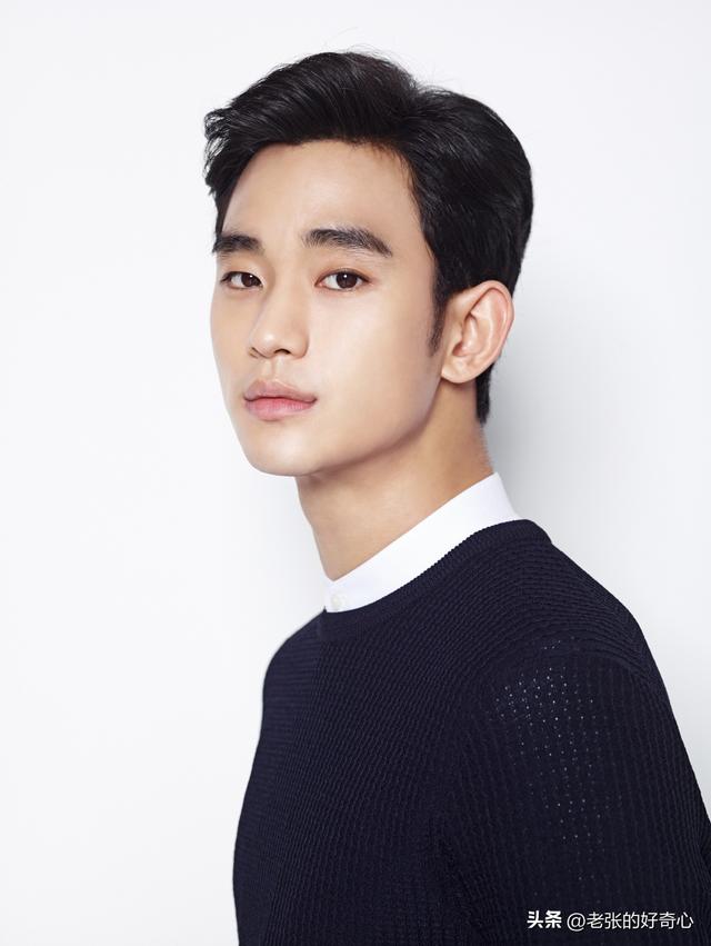 韩国著名男演员，韩国十大巅峰演技演员（国外网站评选的2023年韩流帅气男明星排行榜）
